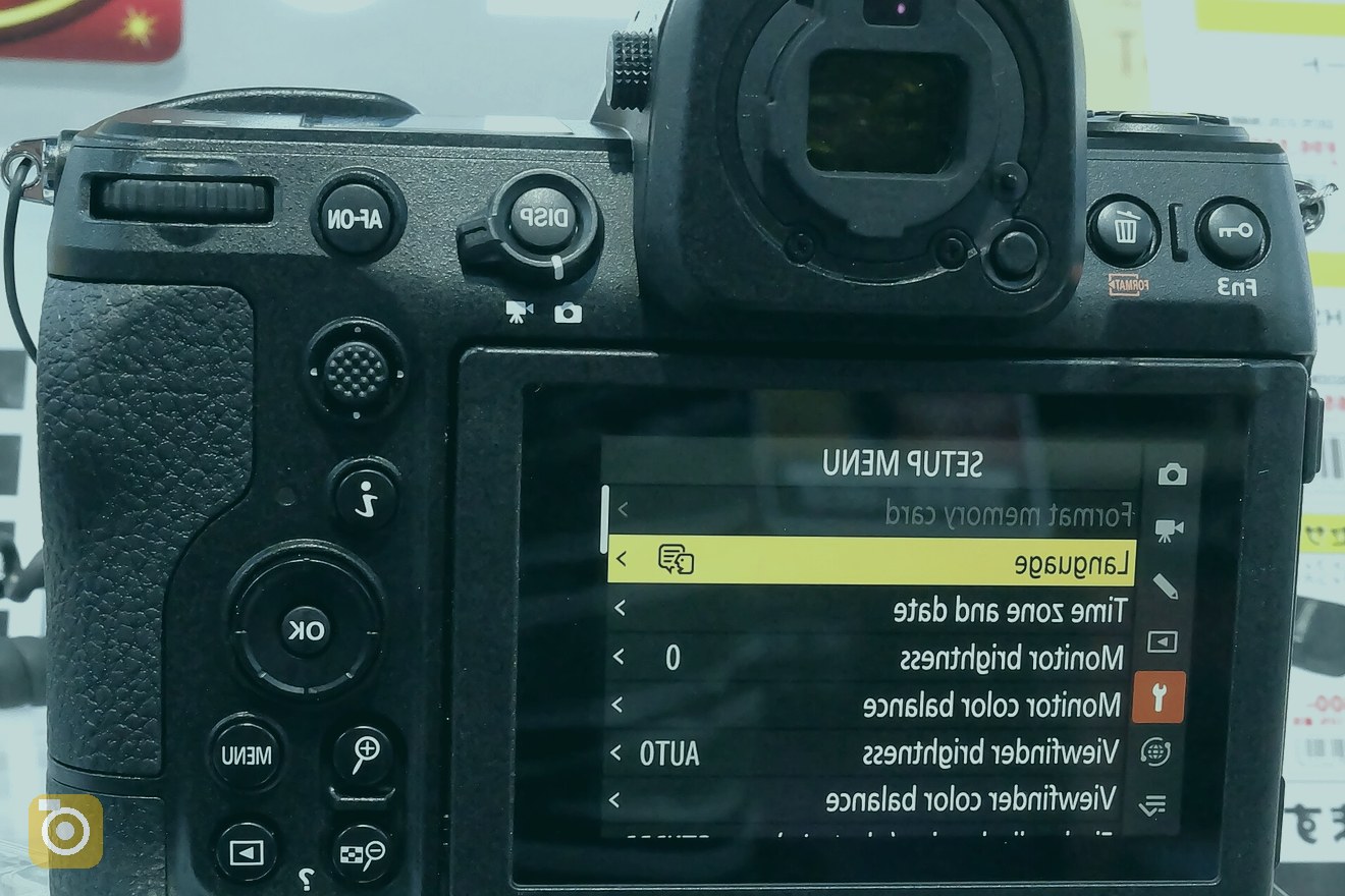 real cameras lenses photo equipment
