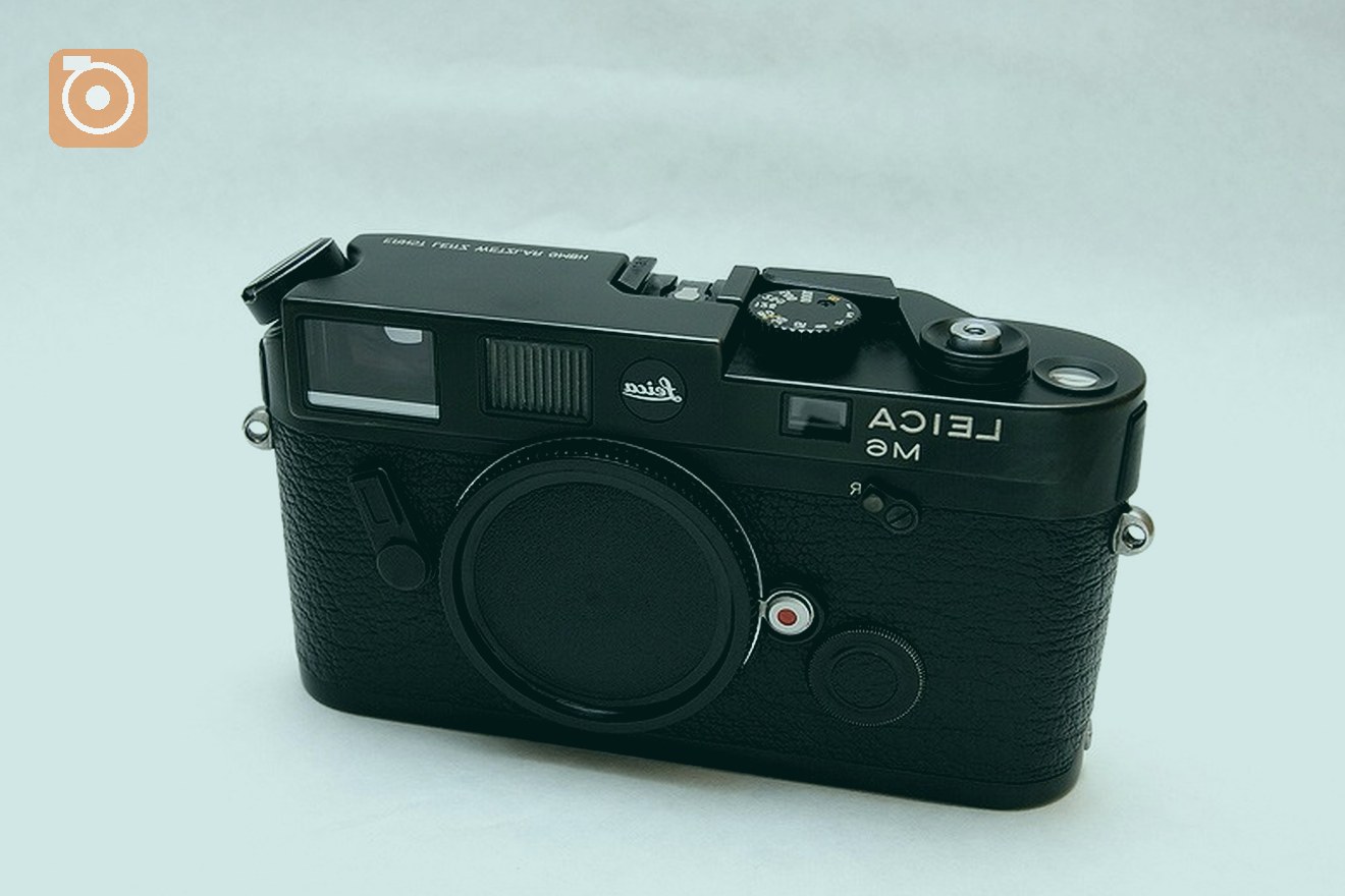 photo equipment category