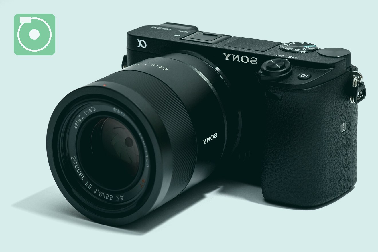 photo equipment category