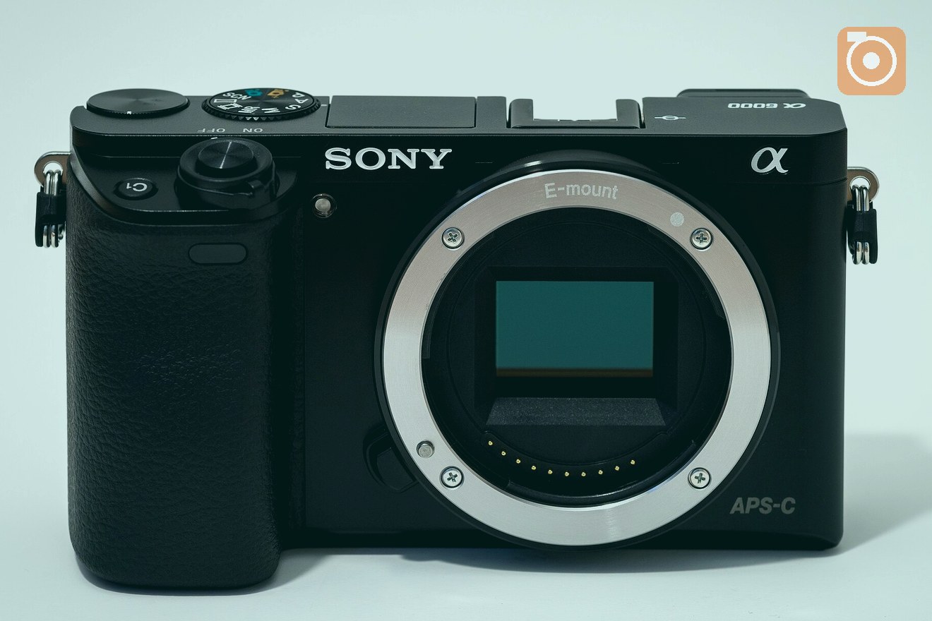 real photo equipment product